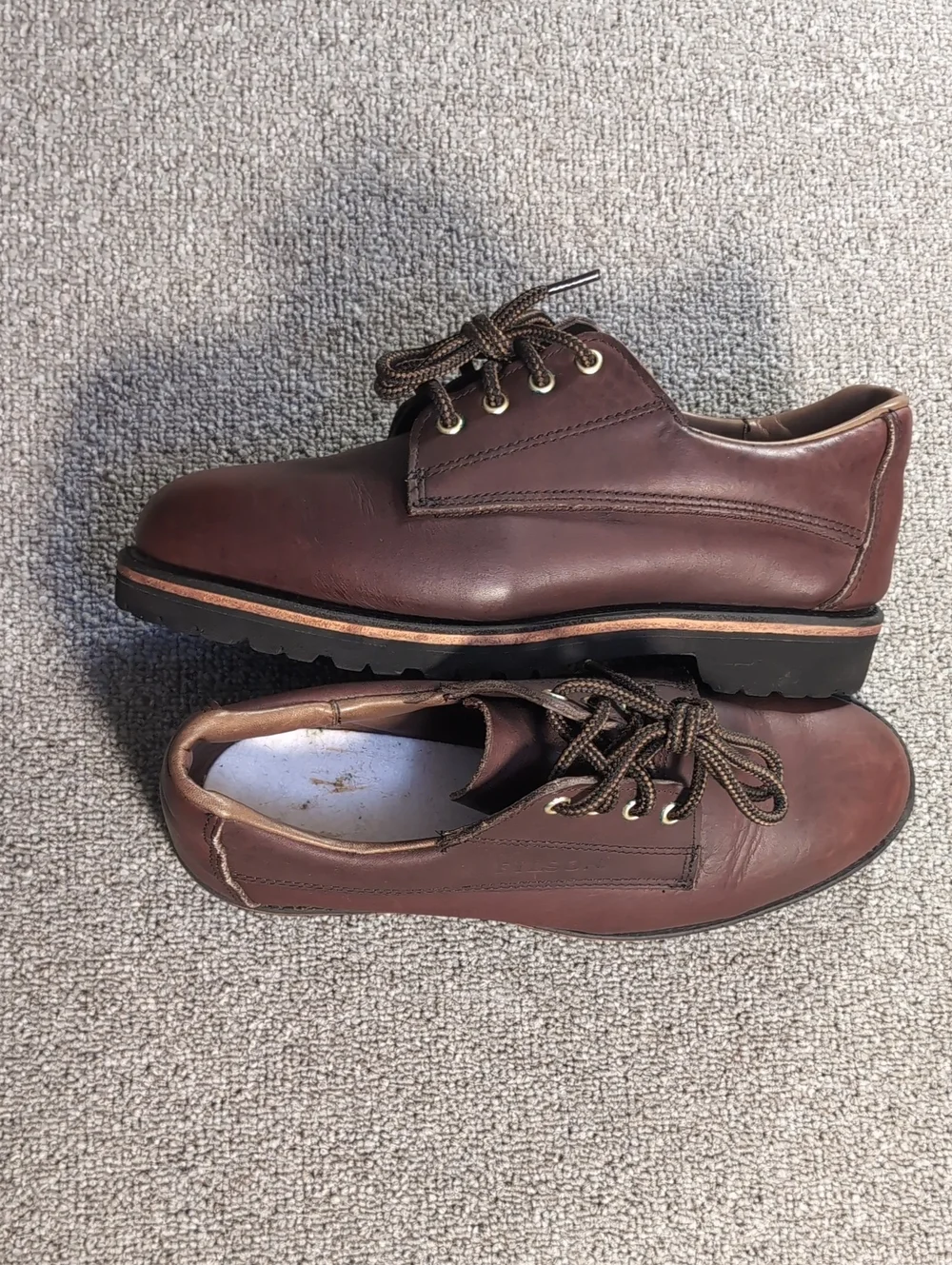 Filson upgrade your